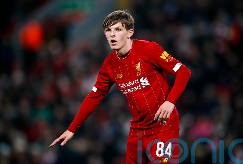 Confident Aberdeen not focused on Rangers&rsquo; struggles &ndash; Leighton Clarkson