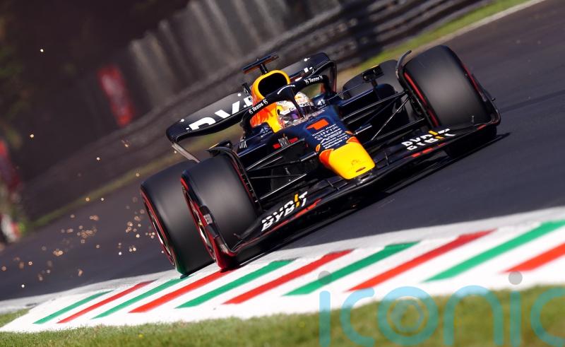 Red Bull fined more than &pound;6million over breach of F1 financial rules