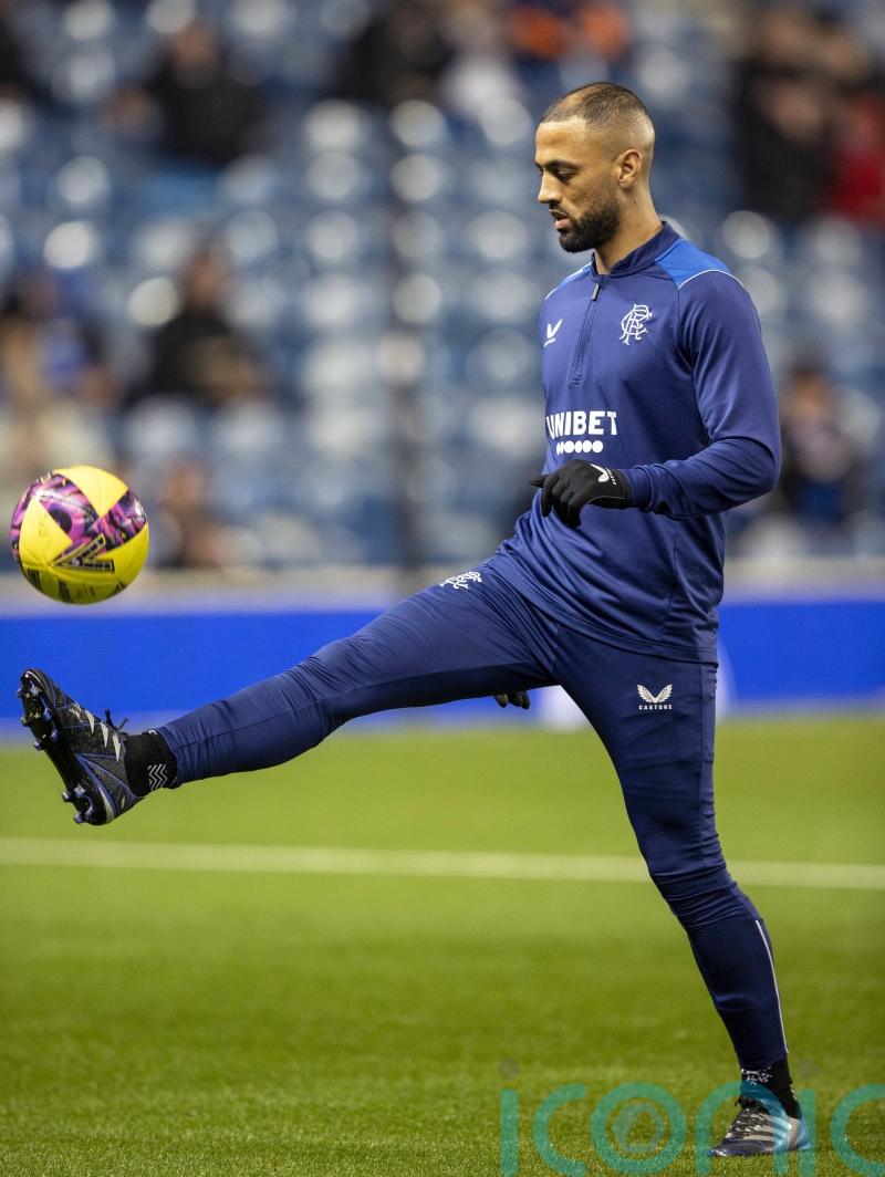 Kemar Roofe suffers fresh injury blow for Rangers