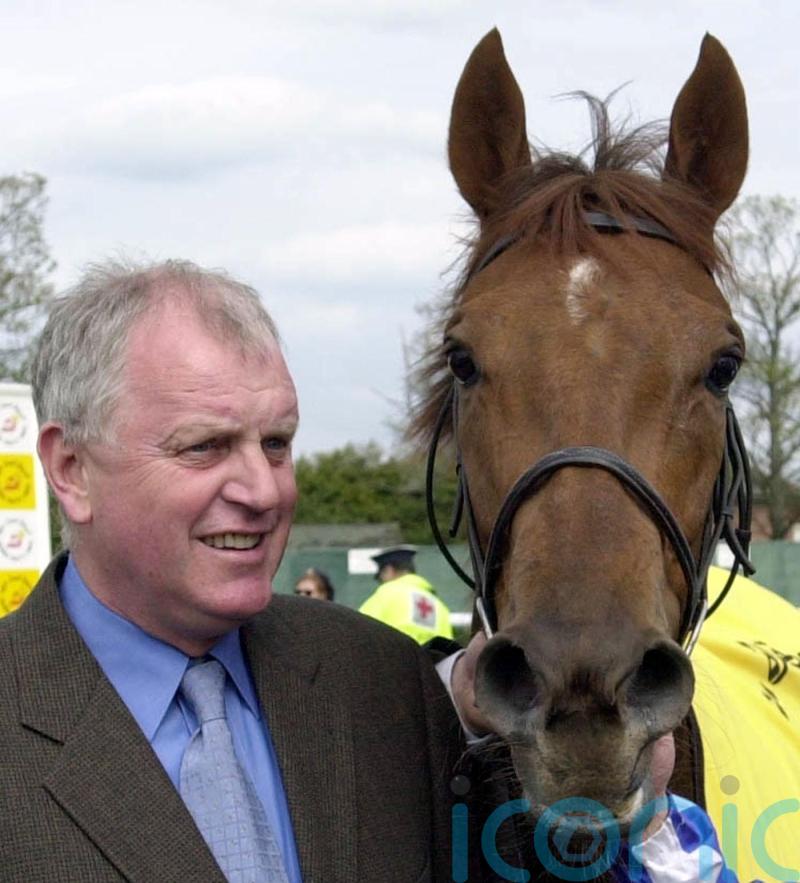 Youmzain and Queen&rsquo;s Logic just two of the stars for Mick Channon