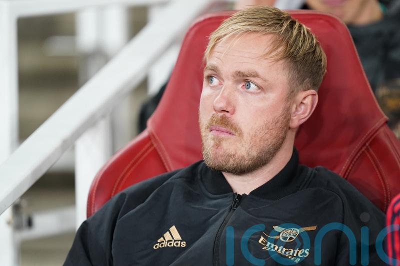 Jonas Eidevall says rotation is key to Arsenal&rsquo;s form as they eye WSL history