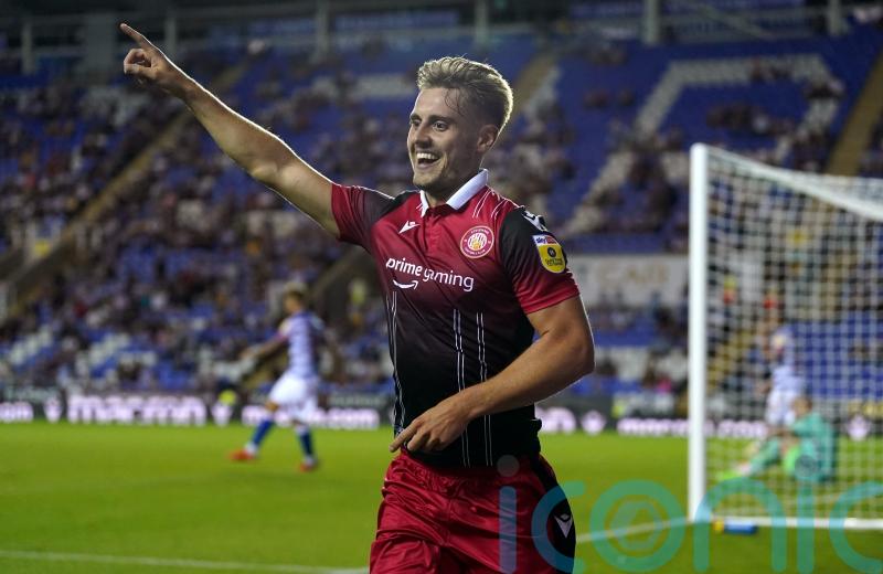 Danny Rose nets equaliser as Stevenage settle for point at Colchester