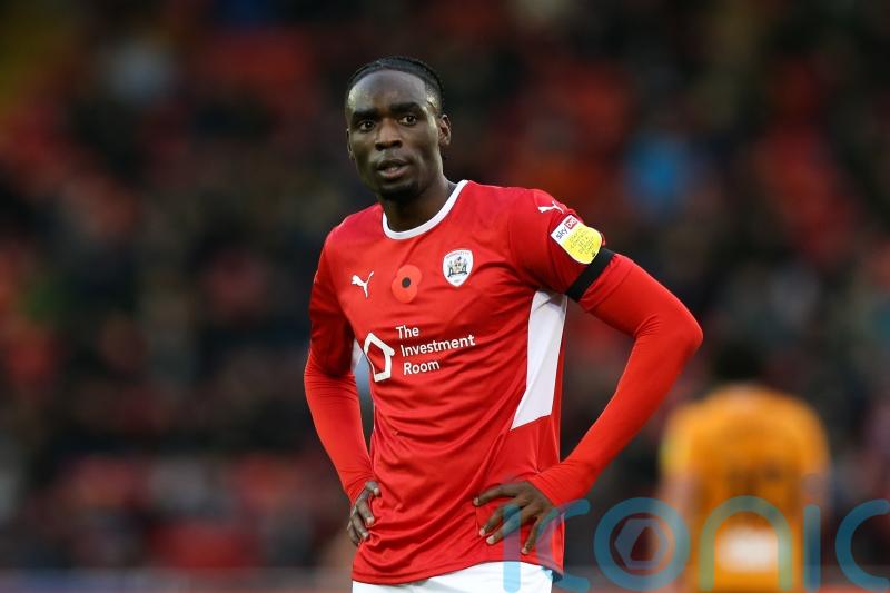 Devante Cole and Josh Martin power Barnsley to victory over Forest Green Rovers
