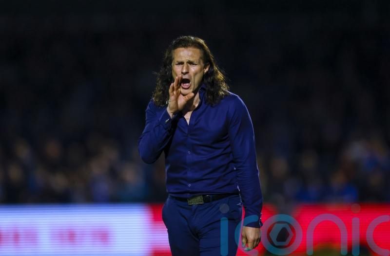 Don&rsquo;t know what that&rsquo;s all about &ndash; Gareth Ainsworth baffled by disallowed goals