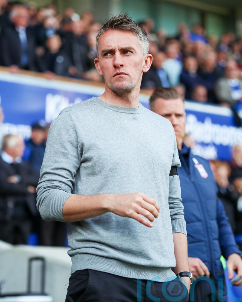 Kieran McKenna felt Ipswich didn&rsquo;t control their emotion in eight-goal thriller