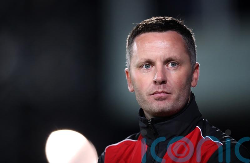 Alex Morris questions Crewe&rsquo;s character after humbling defeat at Barrow