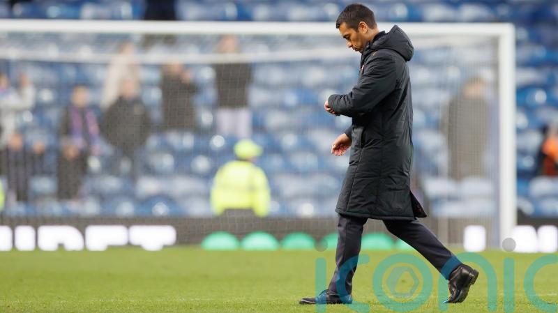 Giovanni van Bronckhorst hoping Rangers take confidence into Champions League