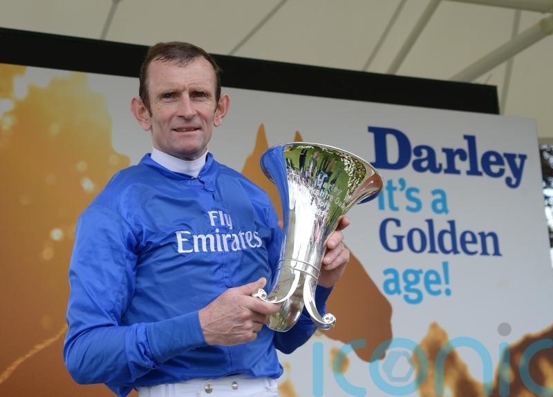 Five of the best for Kevin Manning