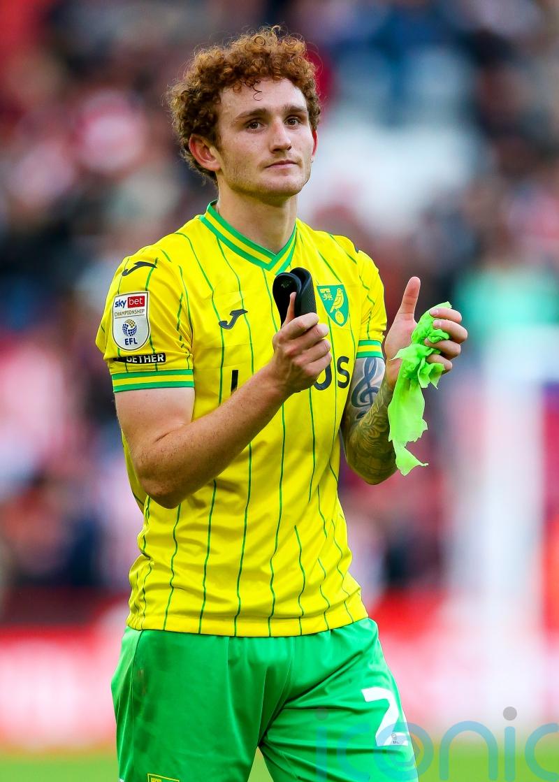 Norwich still missing Josh Sargent but Kenny McLean returns for QPR test