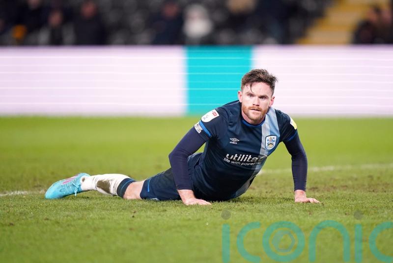 Huddersfield hit with bad news on Ollie Turton ahead of Sunderland clash