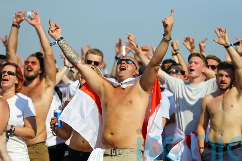 British police in Qatar will not act as morality police, says chief constable