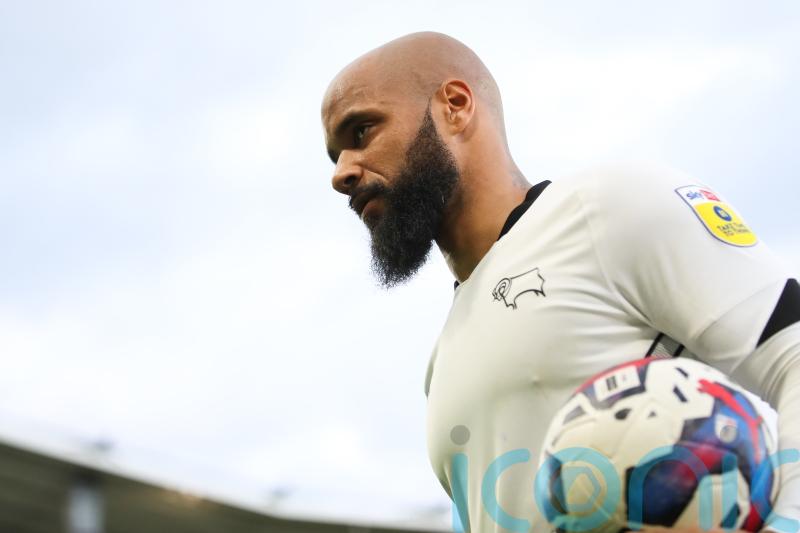 Derby pay penalty as missed chances see Morecambe claim point from draw