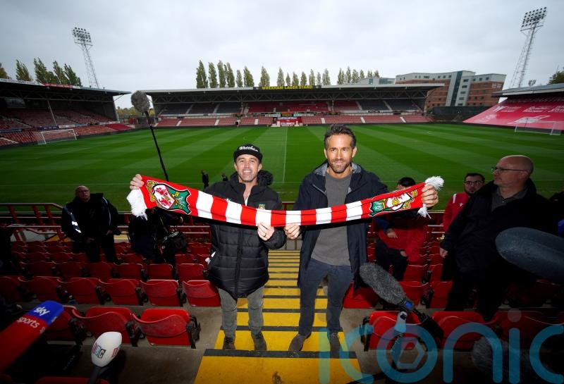 Wrexham&rsquo;s Hollywood takeover proves so much more than a publicity stunt