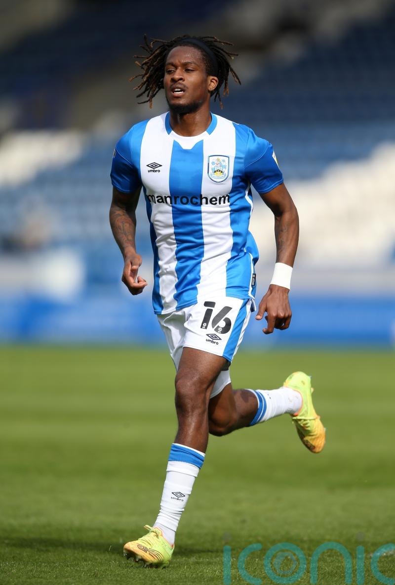 Motherwell terminate Rolando Aarons loan due to injury