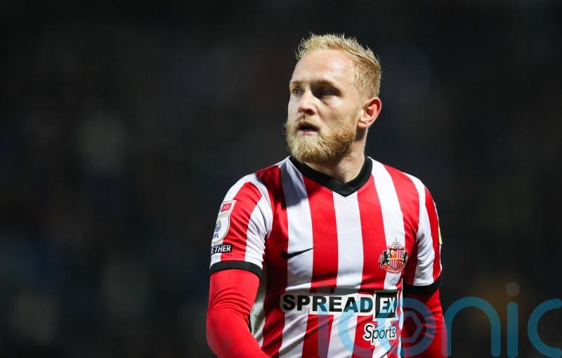 Sunderland midfielder Alex Pritchard returns to haunt former club Huddersfield