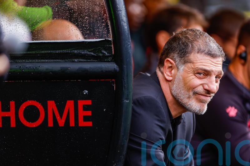 Slaven Bilic delighted with Watford form after comeback win at Cardiff