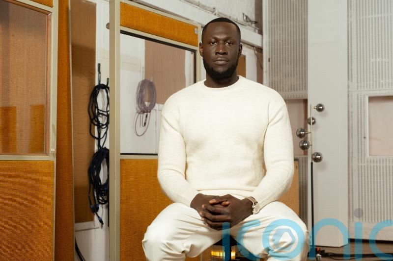 Stormzy launches initiative with Adidas to improve diversity in football