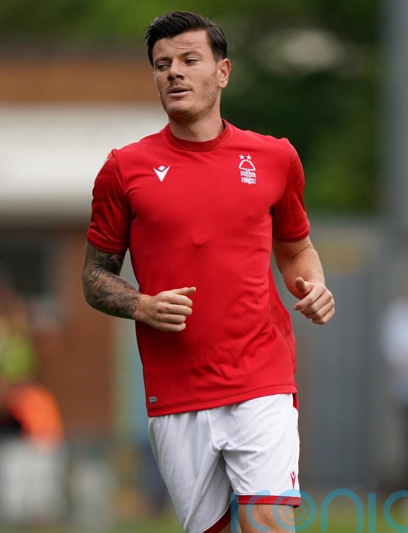 Setback for Nottingham Forest as Giulian Biancone suffers season-ending injury