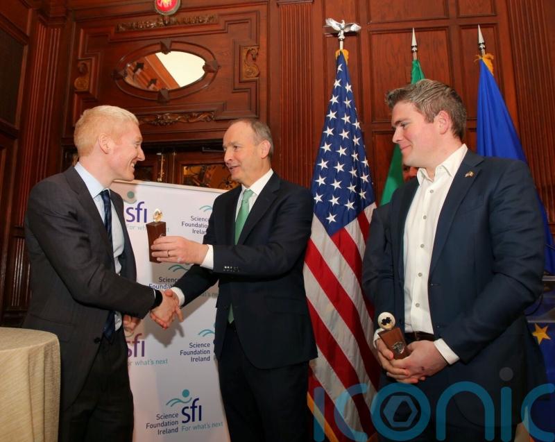 Stripe to cut global workforce by around 14%, founding Collison brothers say