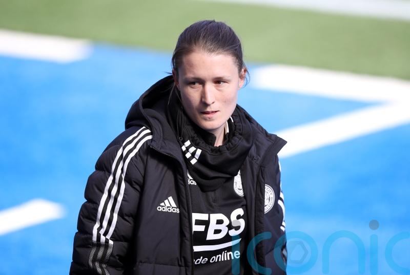 Lydia Bedford leaves Leicester manager role as Willie Kirk takes charge