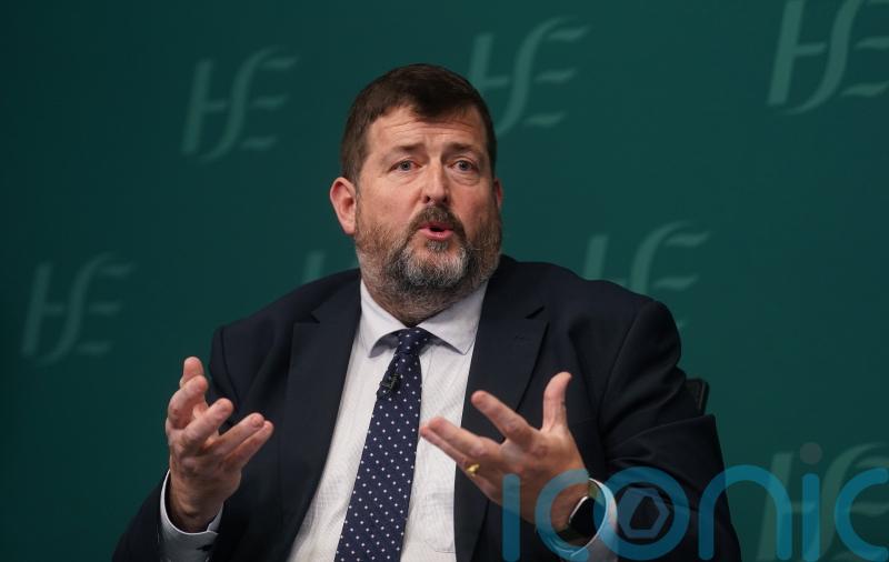 Congested emergency departments a key concern this winter &ndash; HSE chief