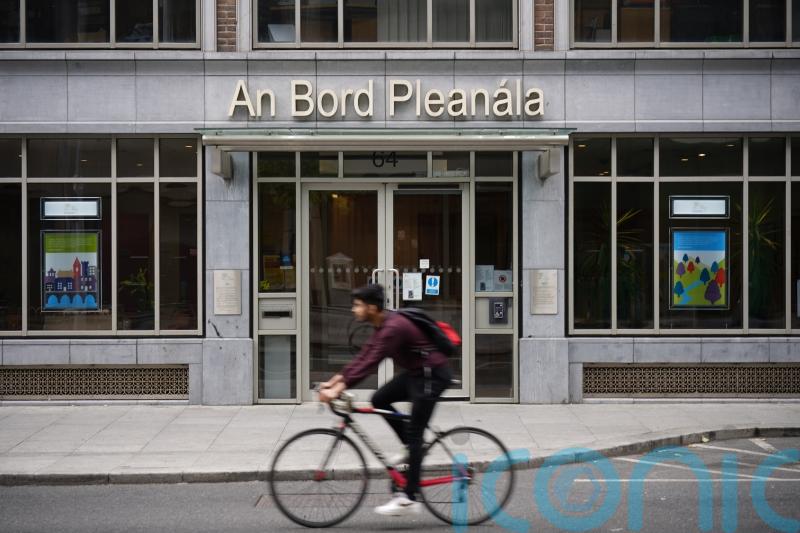 An Bord Pleanala chairman takes early retirement amid ongoing probes