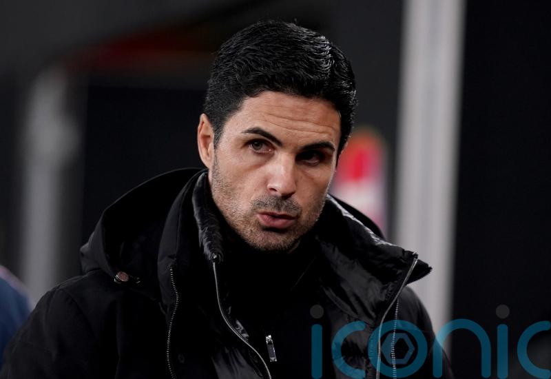 Football rumours: Mikel Arteta targets Facundo Torres and Mykhaylo Mudryk