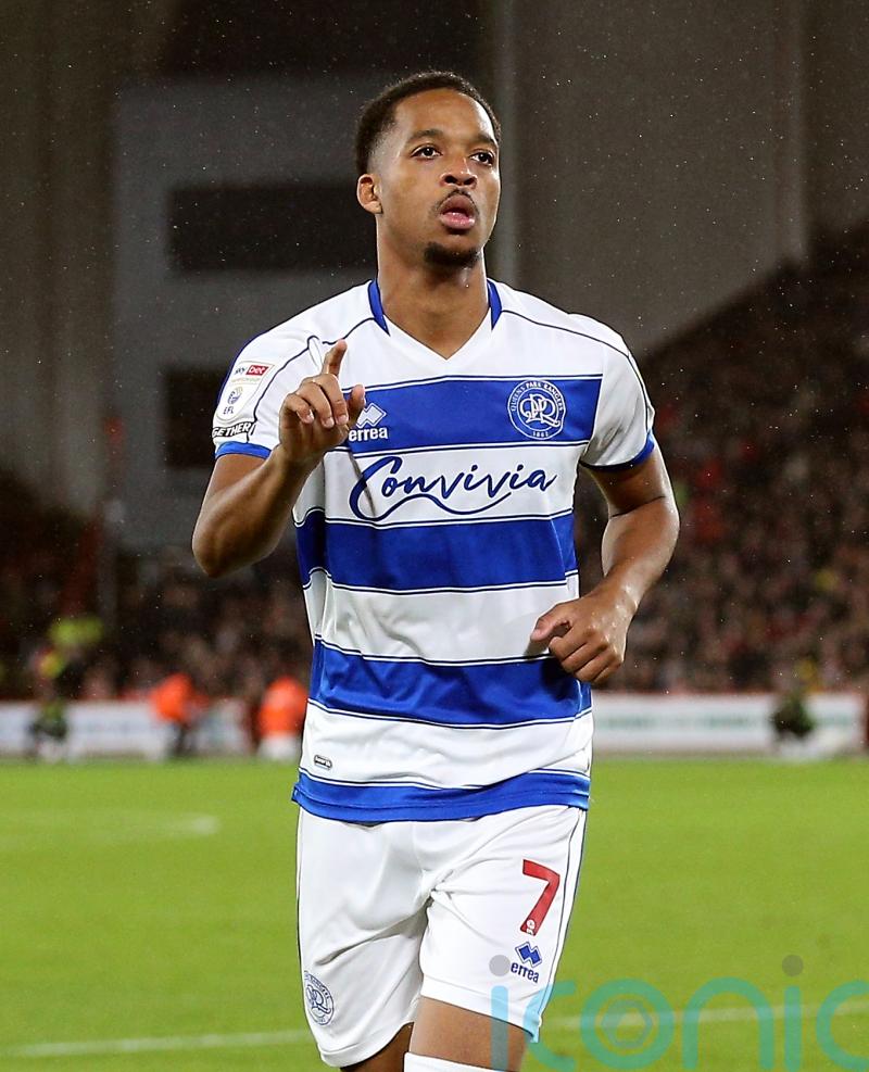 QPR boosted by Chris Willock return ahead of clash with West Brom