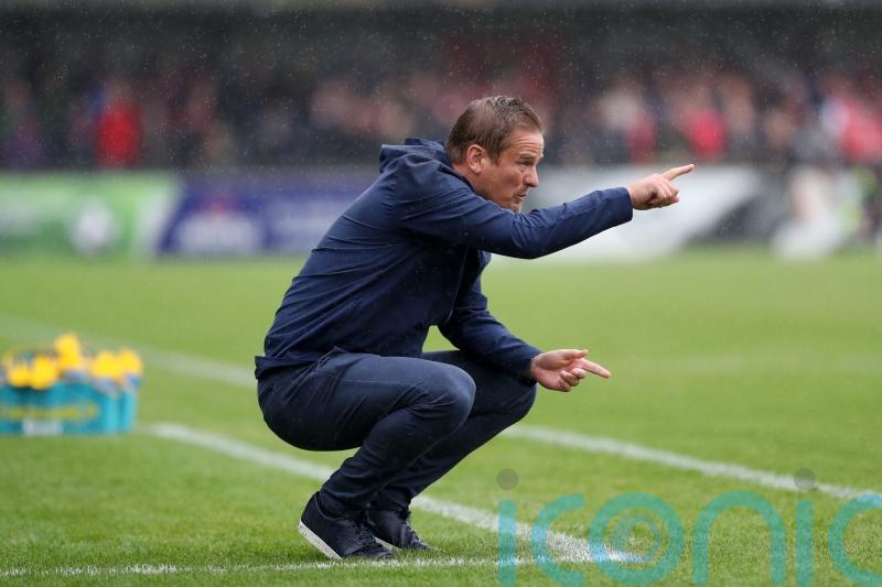 Neal Ardley could make changes for Solihull&rsquo;s FA Cup tie with Hartlepool