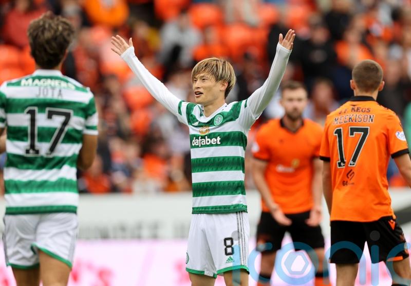 Scott McMann feels Dundee United have a plan to banish previous Celtic pain