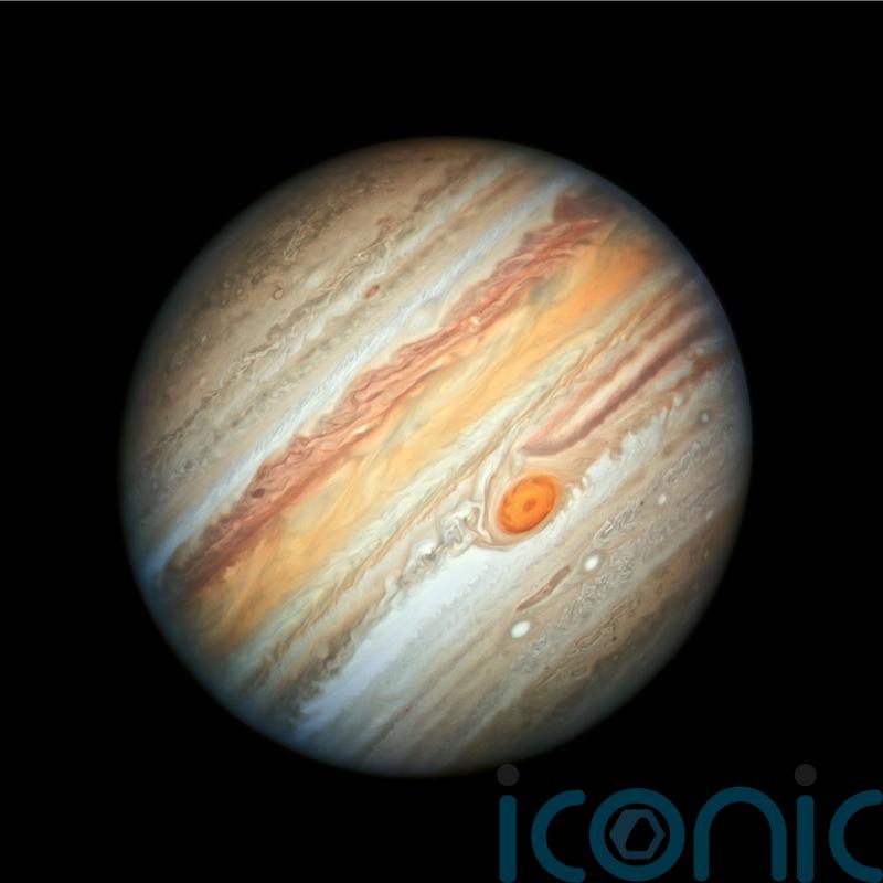 Jupiter to blaze above moon in &lsquo;one-night-only sight&rsquo;