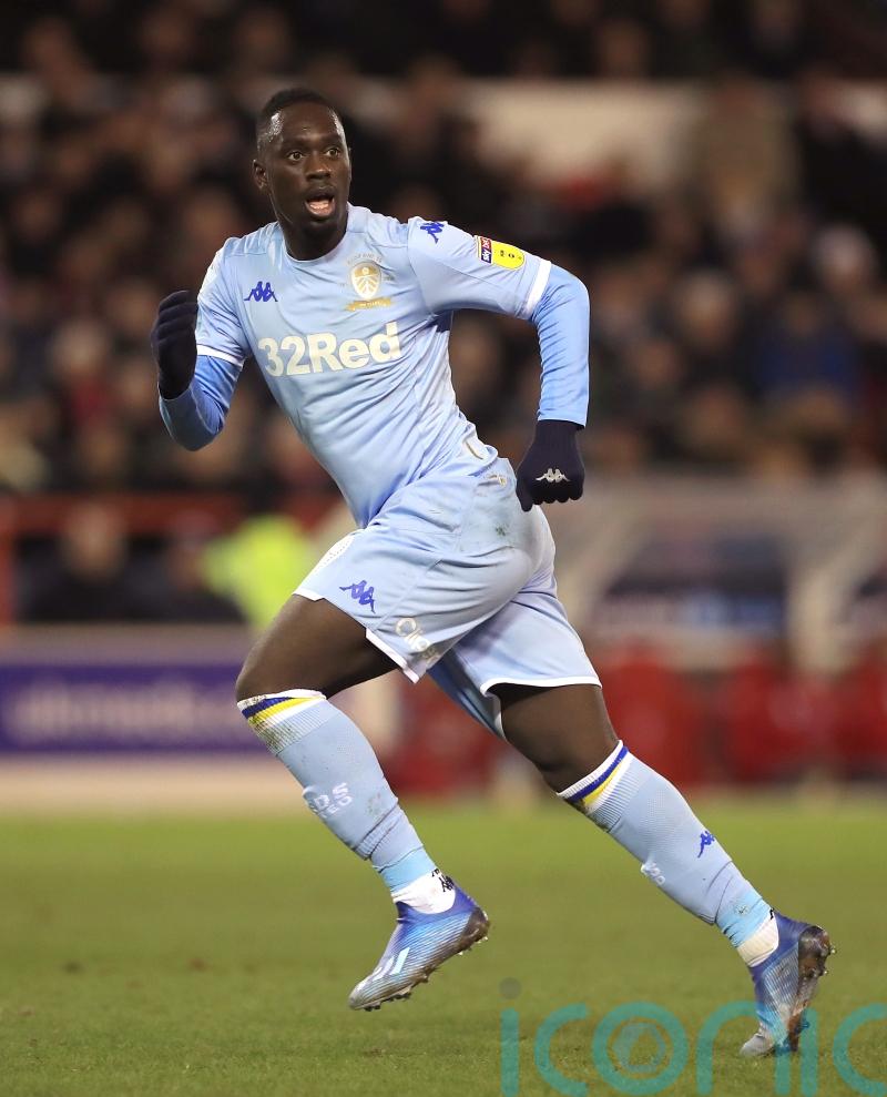 Leeds plan to challenge CAS decision on Jean-Kevin Augustin transfer