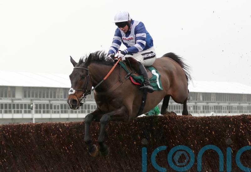 Frodon and Frost unstoppable again with Badger Beer celebration