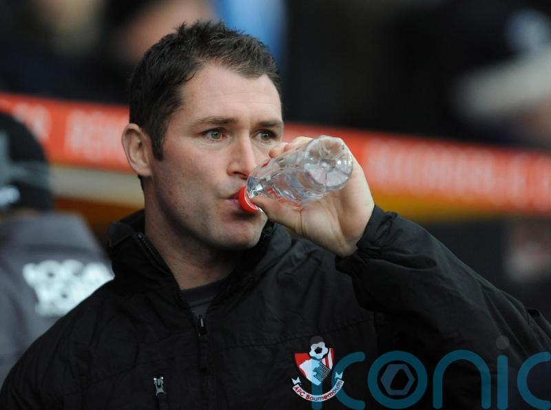 Eastleigh like &lsquo;rabbits in headlights&rsquo; against Boreham Wood &ndash; Lee Bradbury