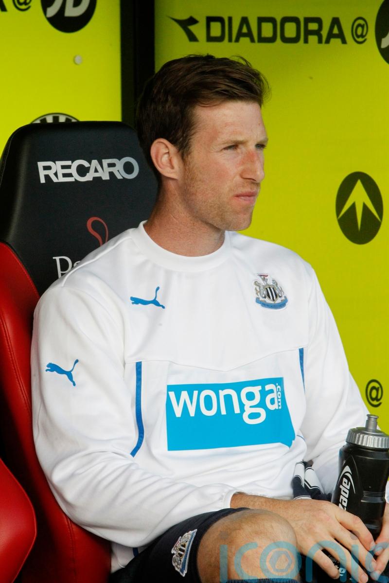 Mike Williamson proud of Gateshead side despite defeat to Stevenage