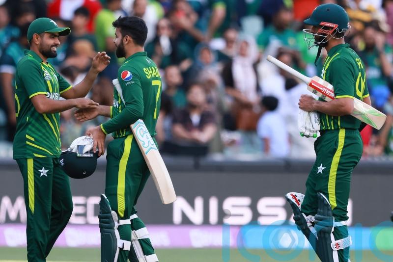 Pakistan beat Bangladesh to reach T20 World Cup semi-finals