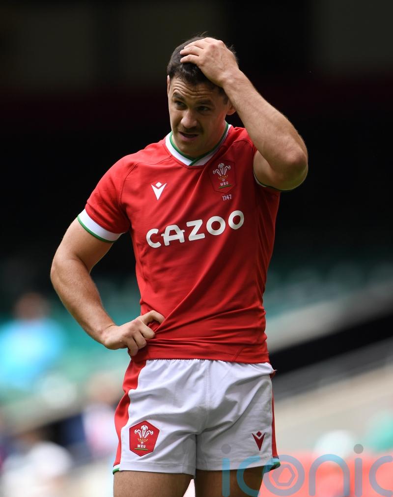 New Zealand hammering won&rsquo;t dent Wales confidence &ndash; Tomos Williams