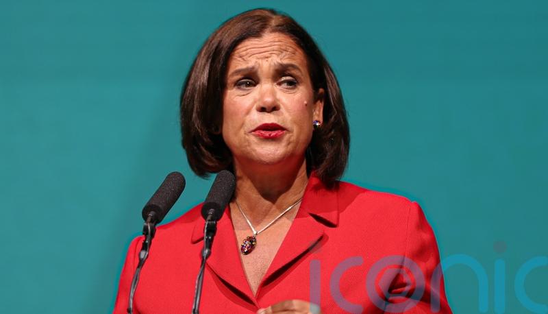 I will speak to all parties about forming a government &ndash; Sinn Fein&rsquo;s McDonald