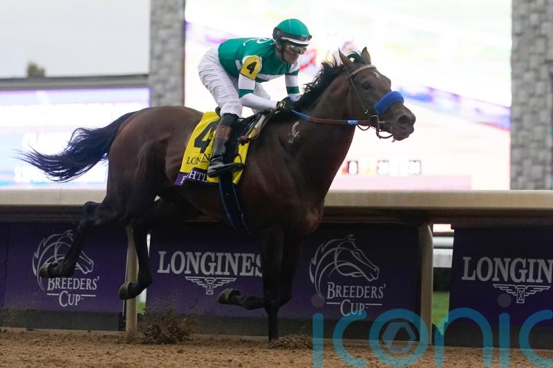 Retirement confirmed for Classic hero Flightline