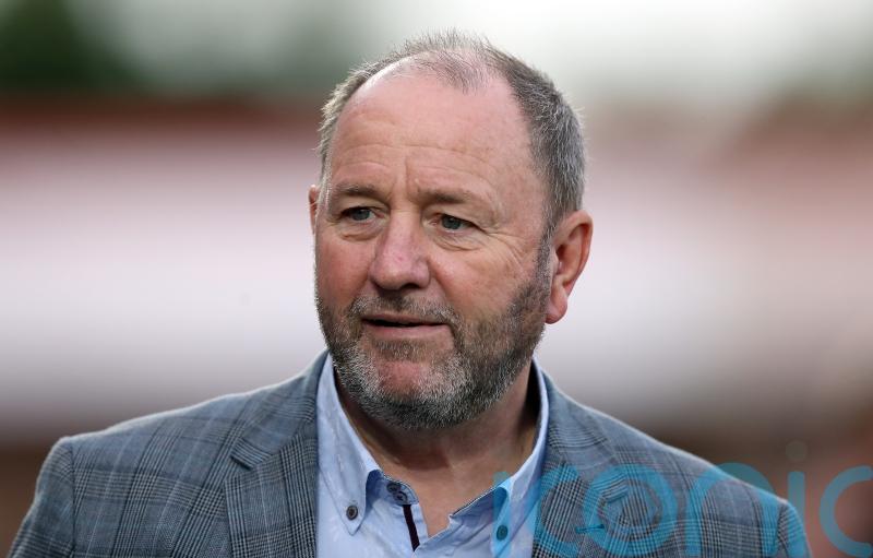 Torquay boss Gary Johnson relishing Derby replay after dramatic fightback