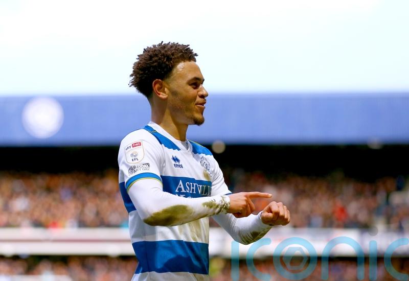 Luke Amos set to miss QPR&rsquo;s clash with Huddersfield