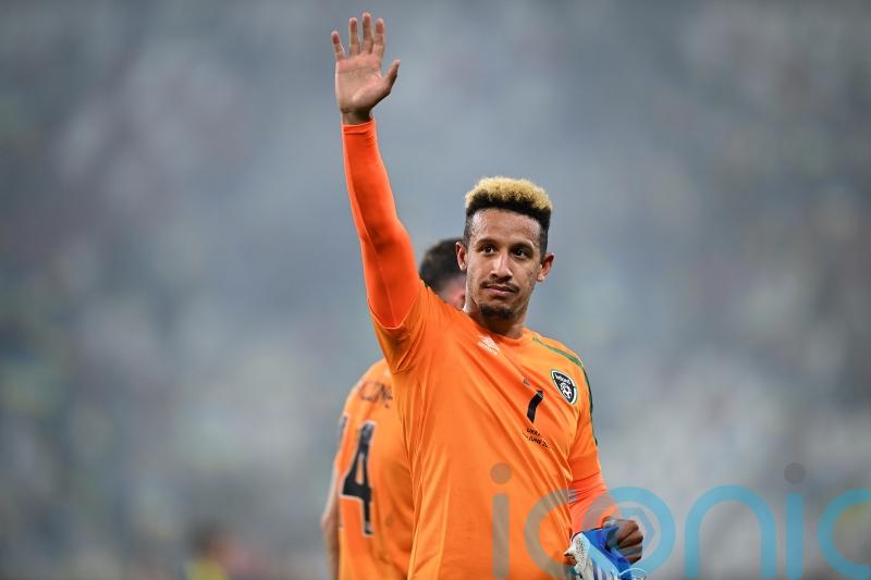 Callum Robinson back from suspension as Cardiff host Hull