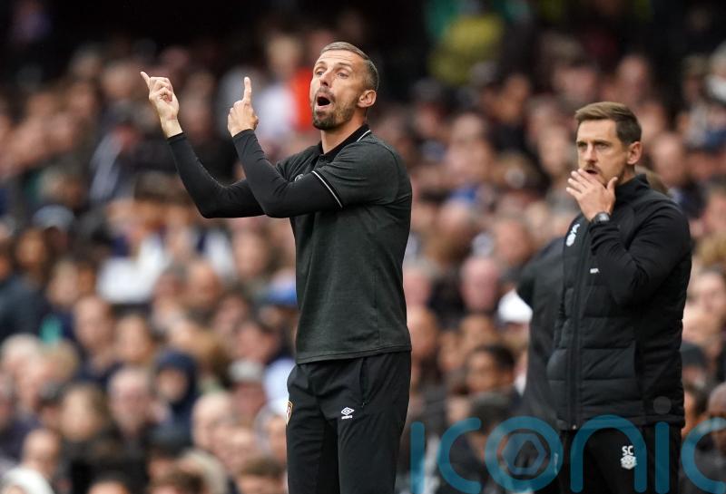 Gary O&rsquo;Neil likely to make changes for Bournemouth&rsquo;s cup clash with Everton