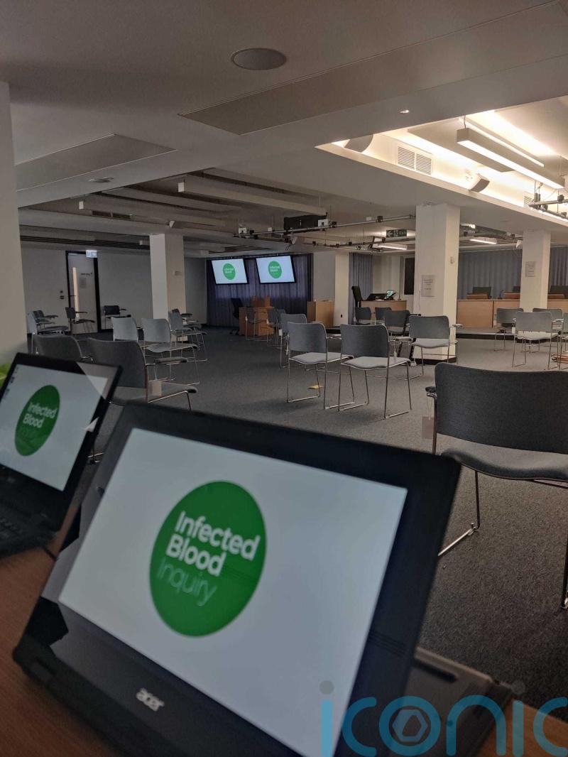 Tribunal on Ireland&rsquo;s infected blood scandal led to treatment &lsquo;culture change&rsquo;