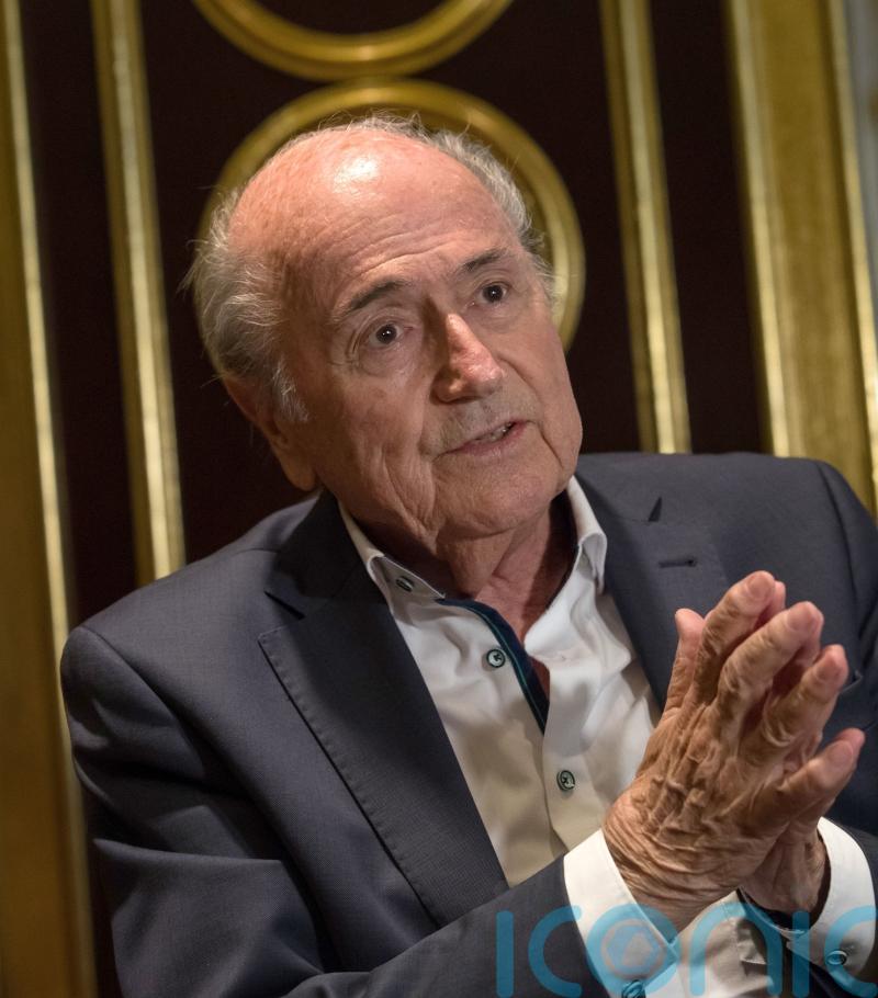 Sepp Blatter: The choice of Qatar to host the World Cup was a mistake
