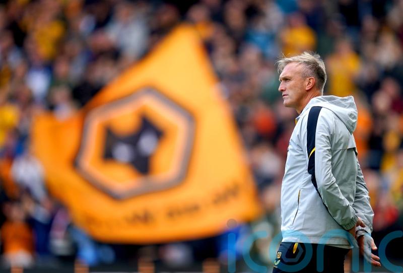Steve Davis wants Wolves to cut out &lsquo;very simple mistakes&rsquo;