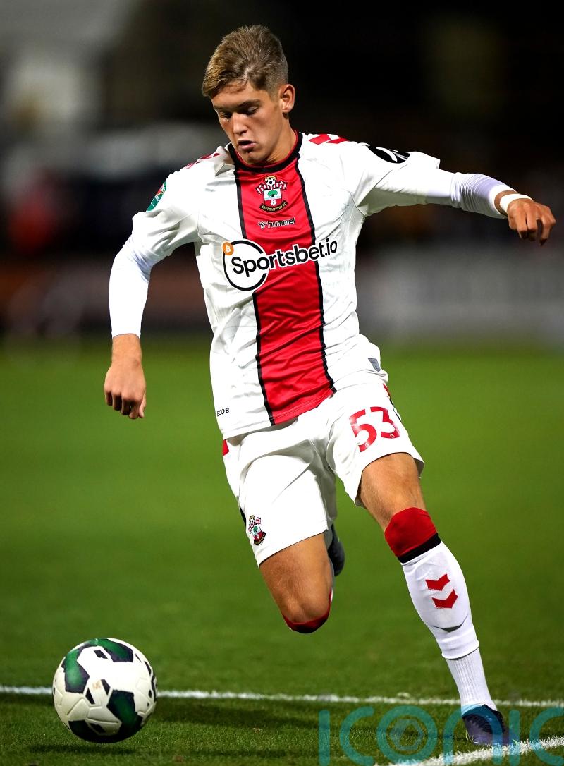 Ruben Selles set to shuffle Southampton pack against Sheffield Wednesday