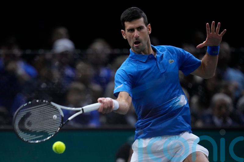 Nothing &lsquo;dodgy&rsquo; in Novak Djokovic drink video, says wife Jelena