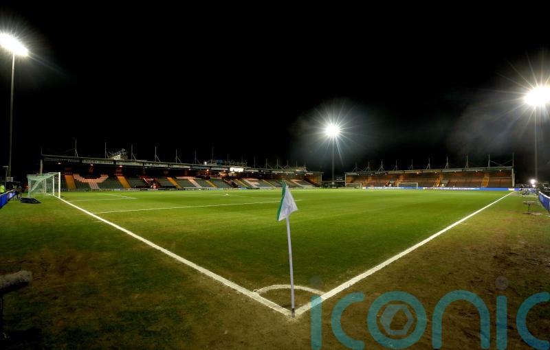 Draw specialists Yeovil hold Maidenhead to stalemate at Huish Park