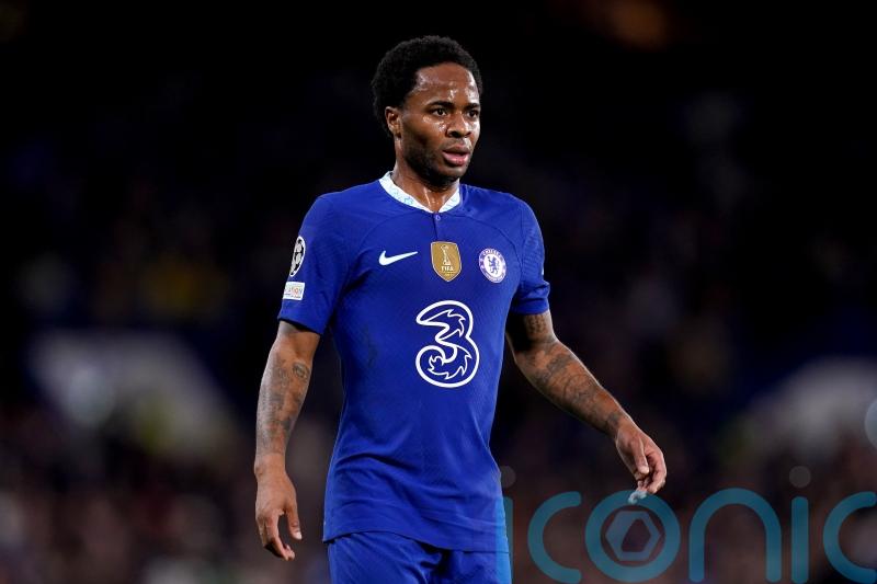 Pep Guardiola hopes Manchester City fans give Raheem Sterling a warm welcome